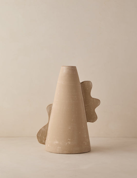 Livia Decorative Vase by Meso