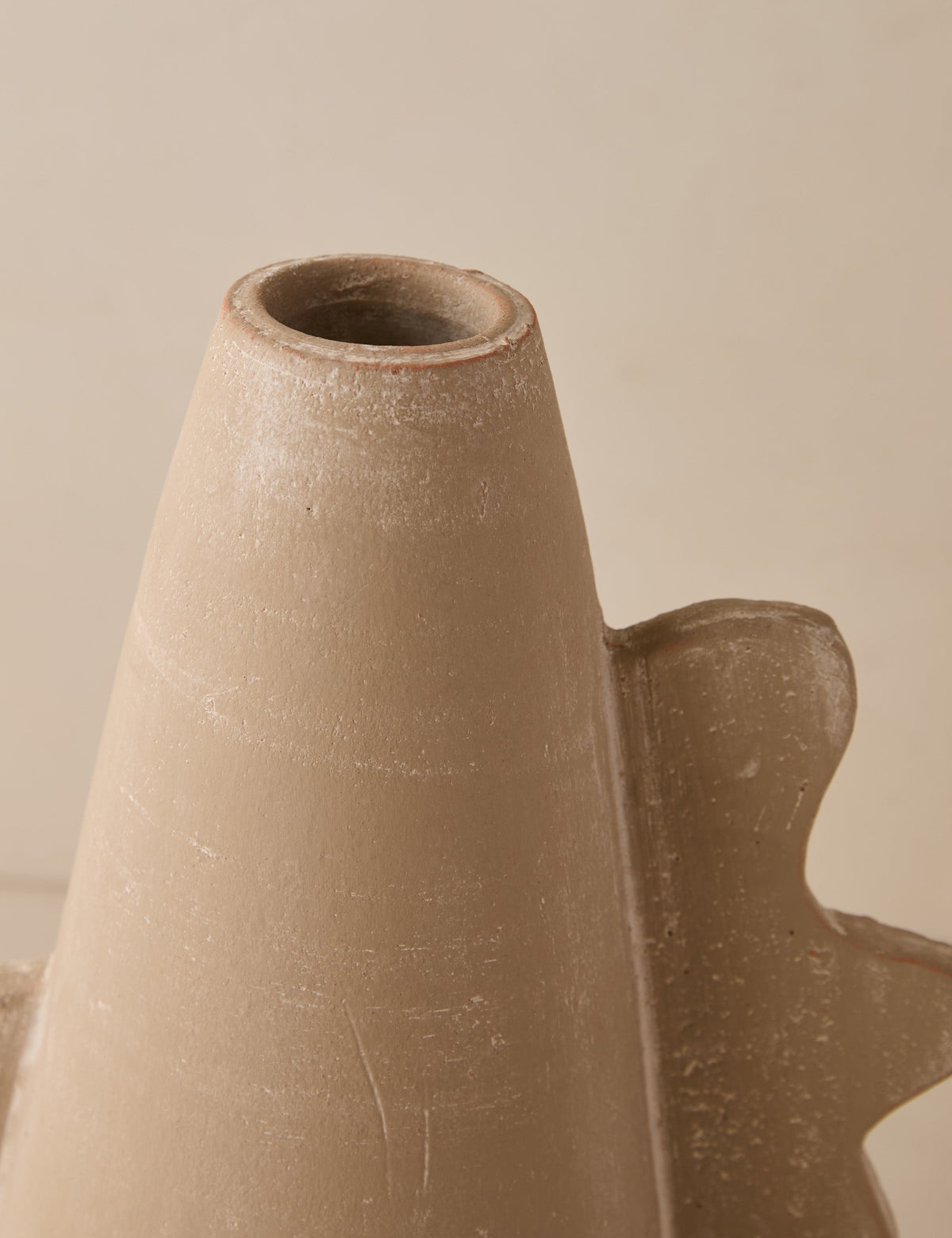 Livia Decorative Vase by Meso
