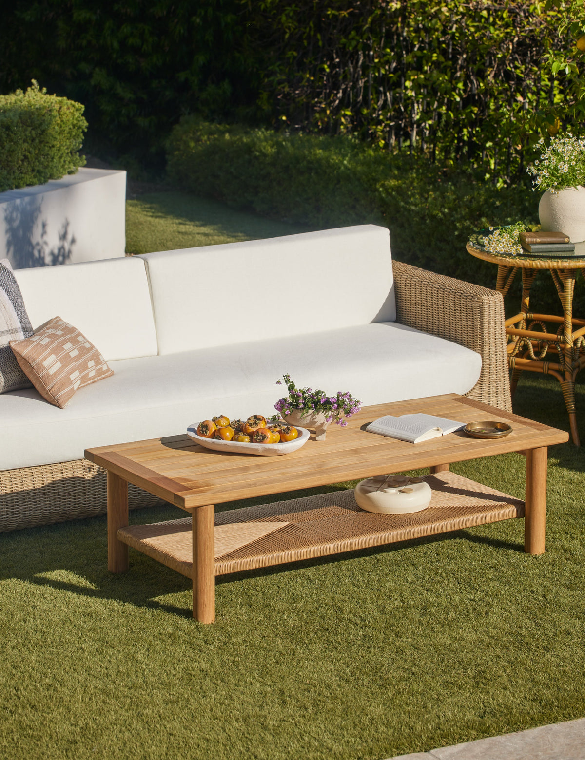 Gally Indoor / Outdoor Coffee Table