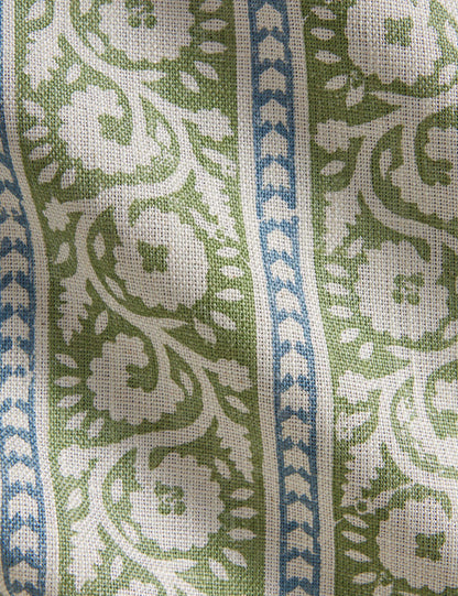 Livingston Linen Fabric