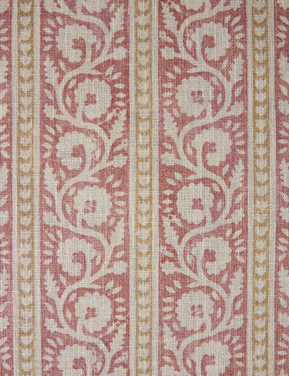 Livingston Linen Fabric