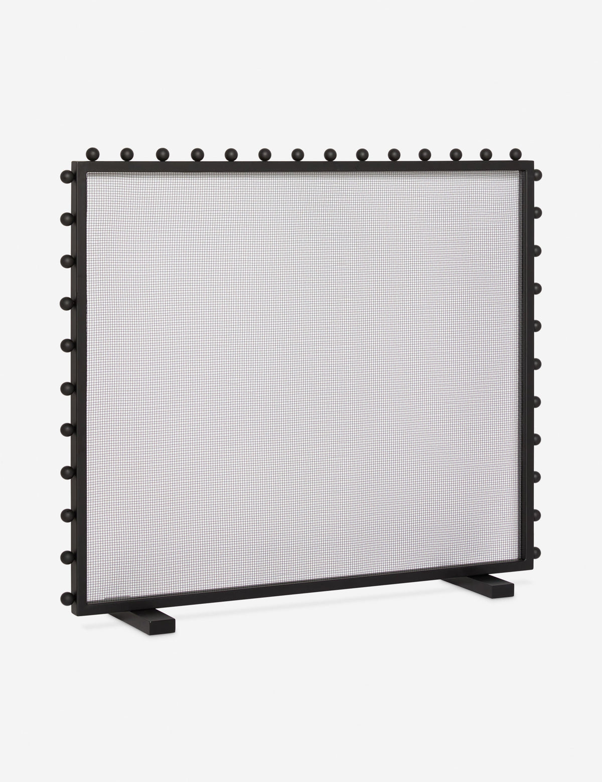 Lochlan Fireplace Screen