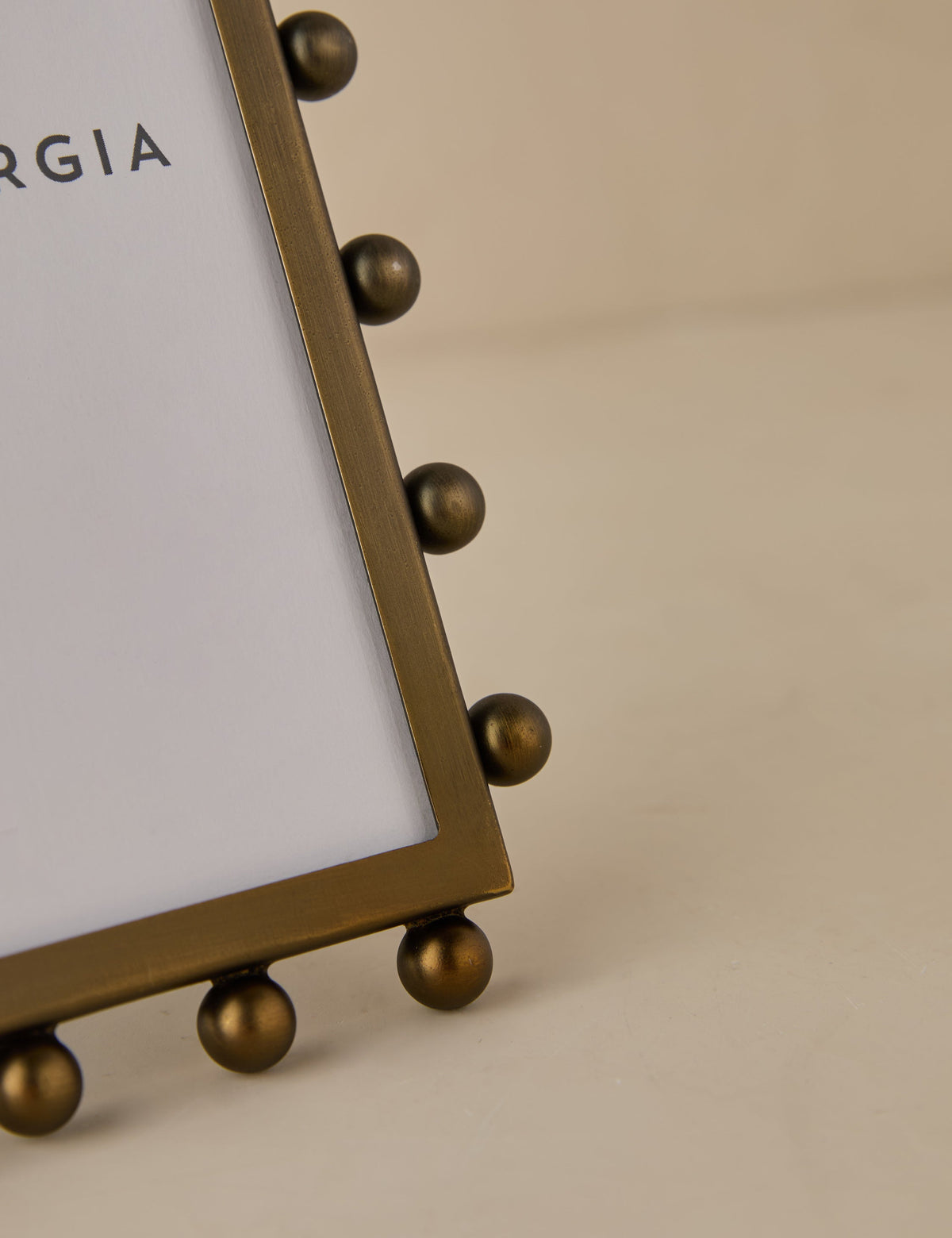 Lochlan Picture Frame