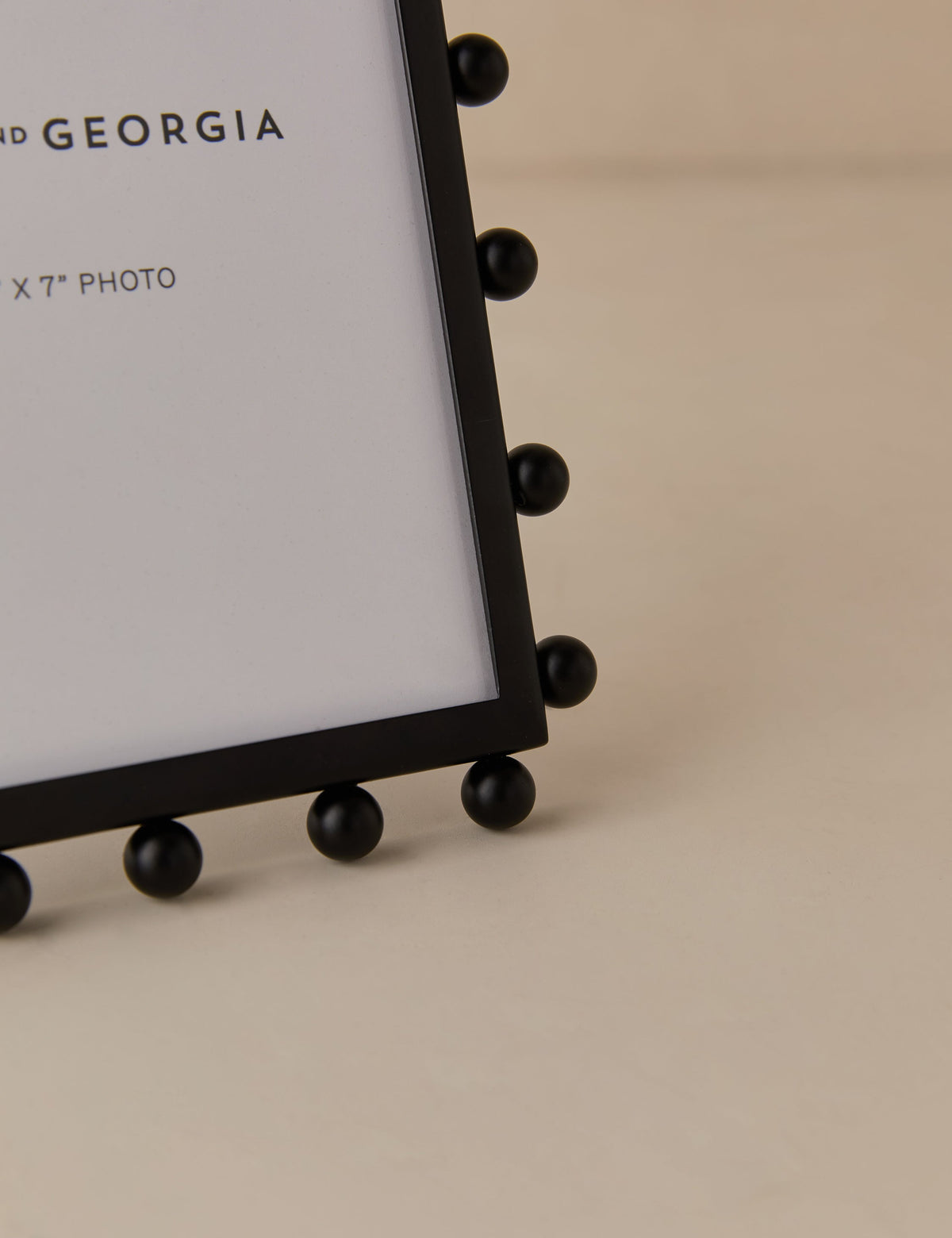 Lochlan Picture Frame
