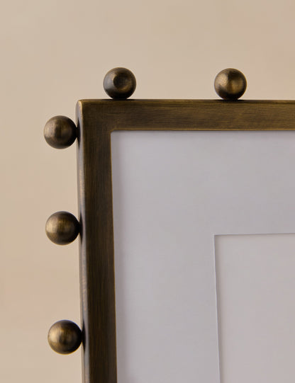 Lochlan Picture Frame