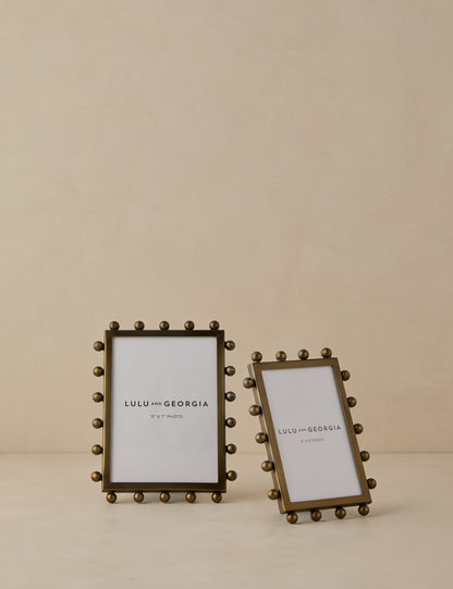 Lochlan Picture Frame