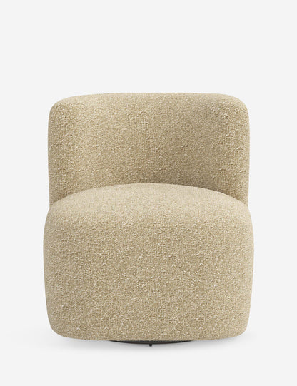 Lois Swivel Chair