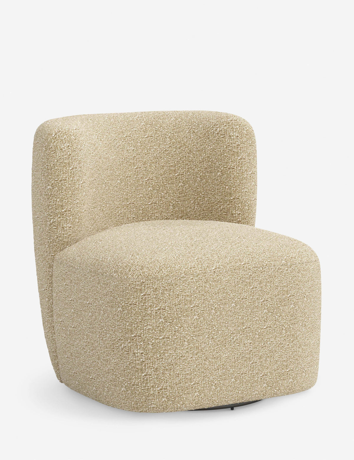Lois Swivel Chair