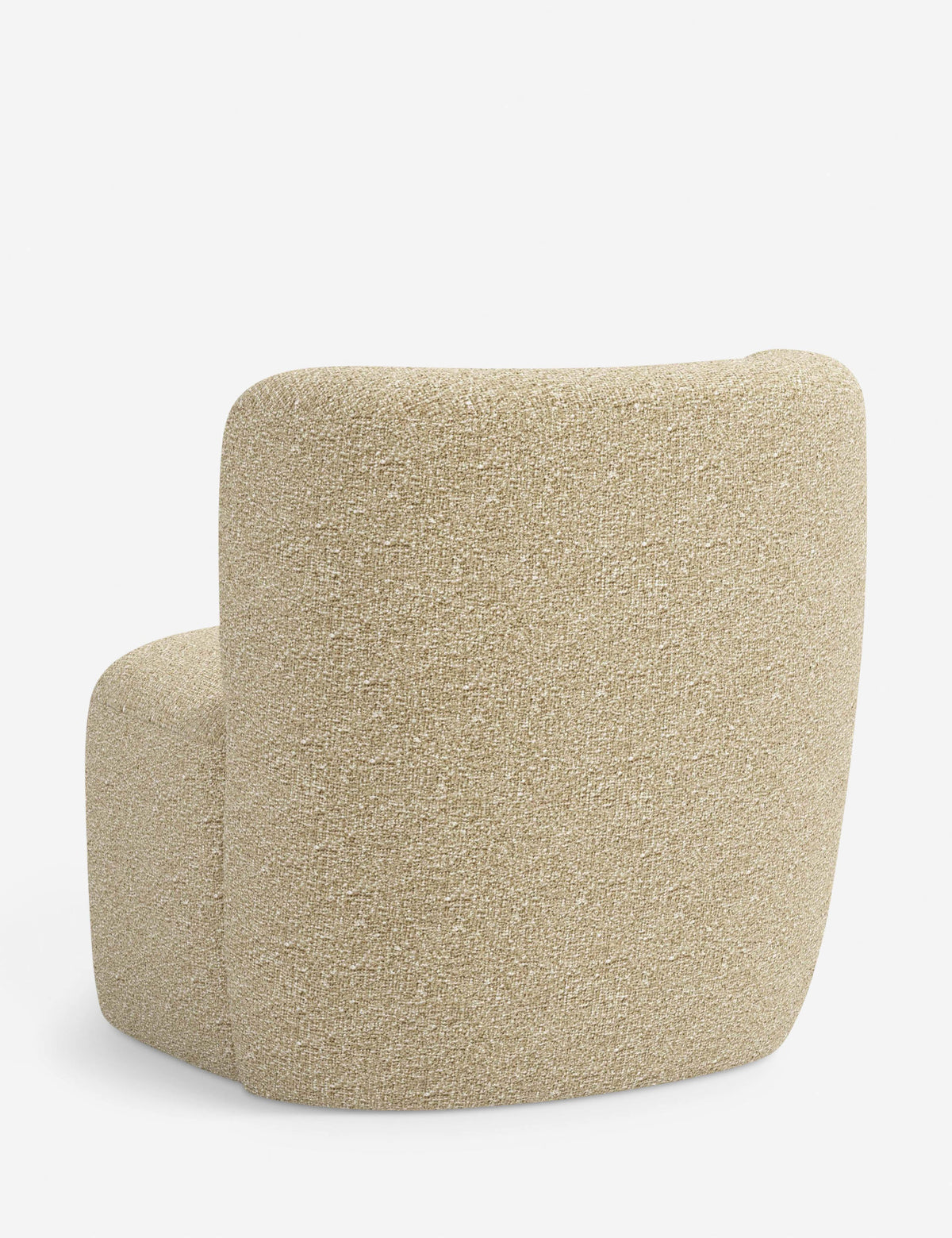 Lois Swivel Chair