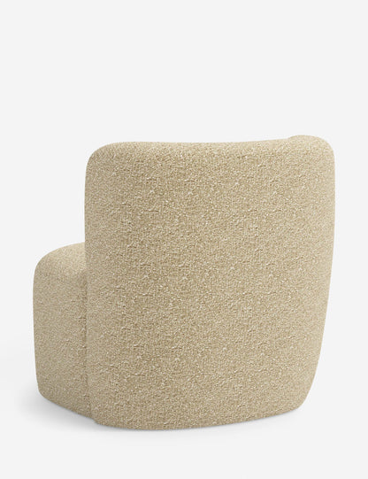 Lois Swivel Chair