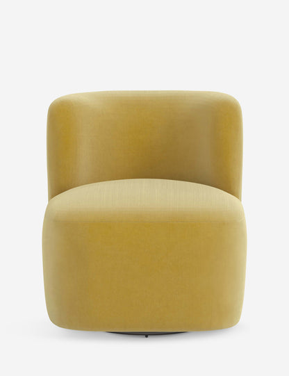 Lois Swivel Chair