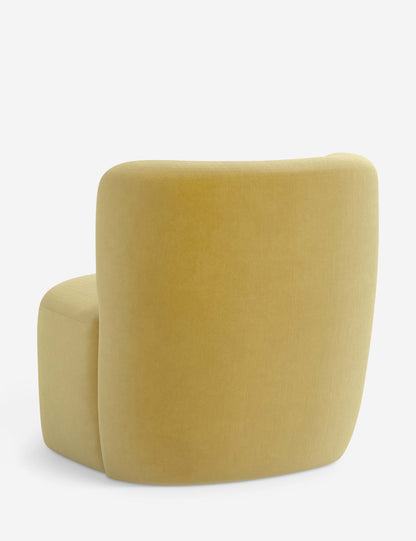Lois Swivel Chair