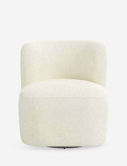 Lois Swivel Chair