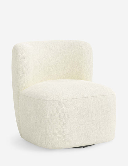 Lois Swivel Chair
