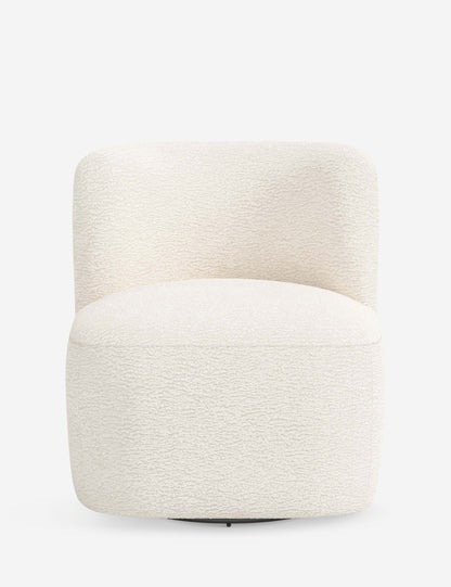 Lois Swivel Chair