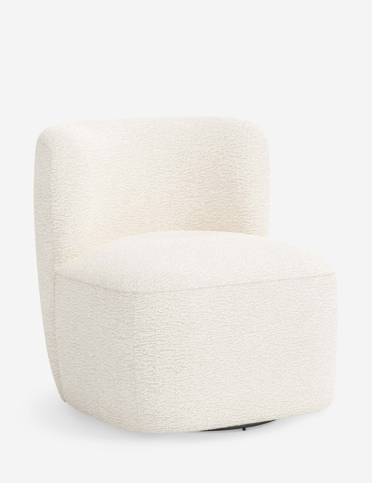 Lois Swivel Chair