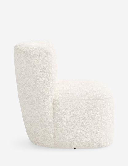 Lois Swivel Chair