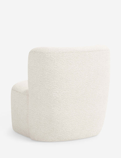 Lois Swivel Chair