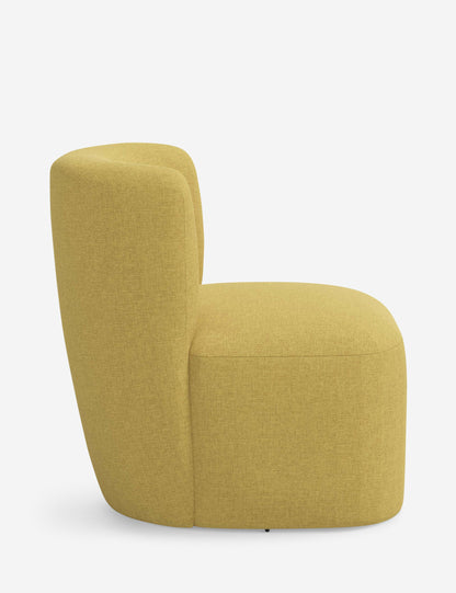 Lois Swivel Chair