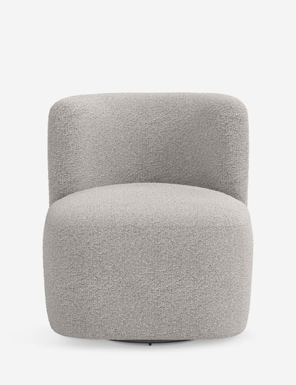 Lois Swivel Chair