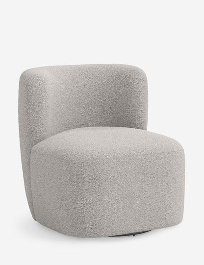 Lois Swivel Chair