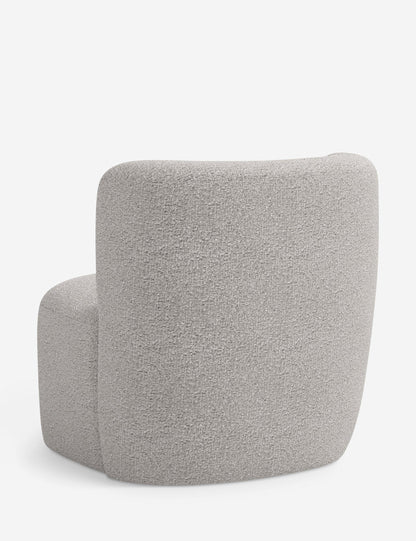 Lois Swivel Chair