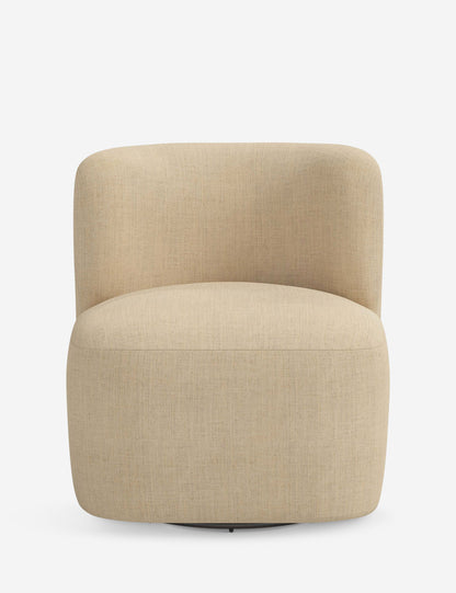 Lois Swivel Chair