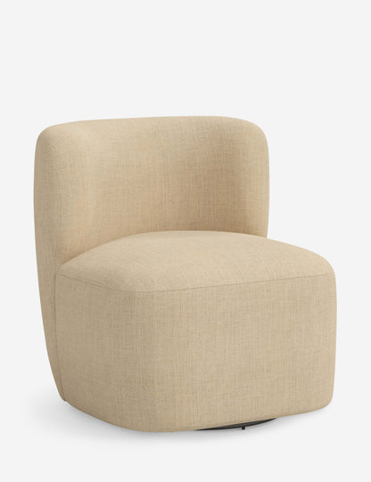 Lois Swivel Chair