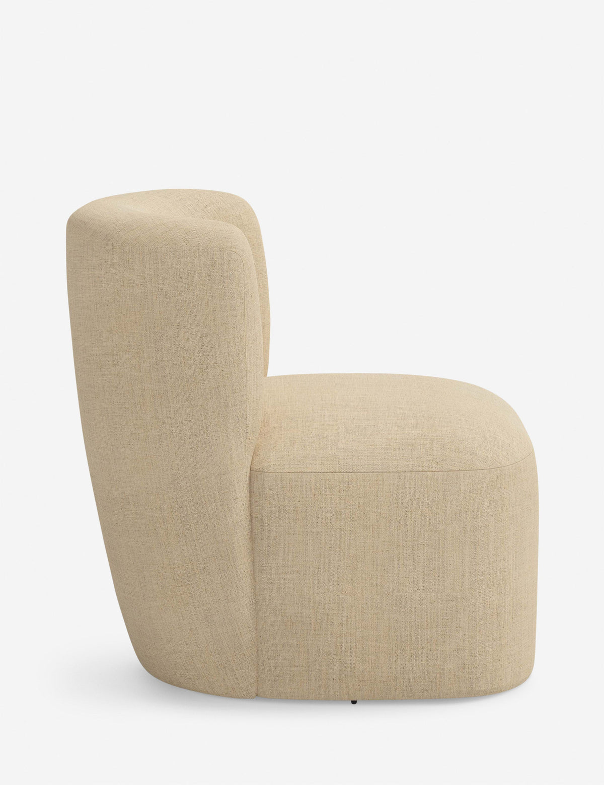 Lois Swivel Chair