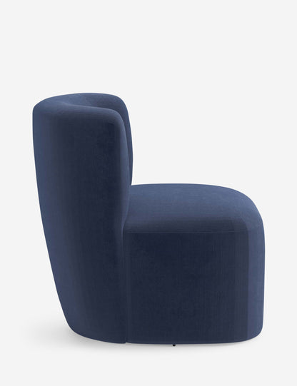 Lois Swivel Chair