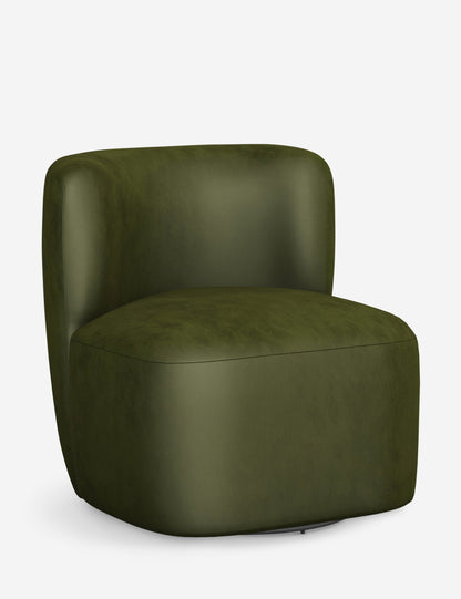 Lois Swivel Chair