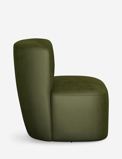 Lois Swivel Chair