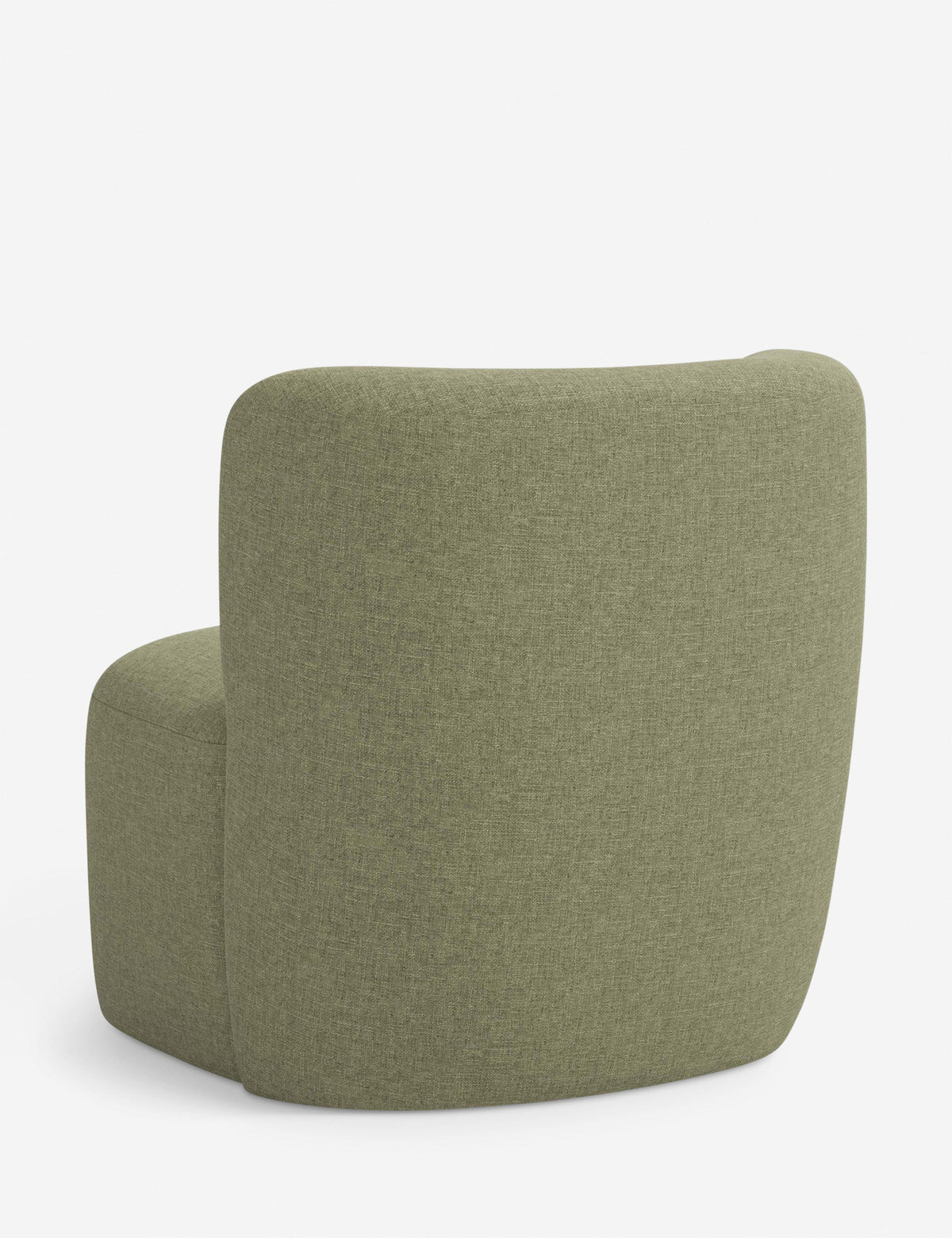 Lois Swivel Chair