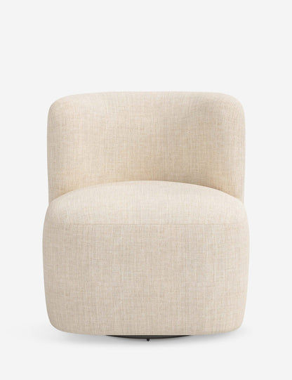 Lois Swivel Chair