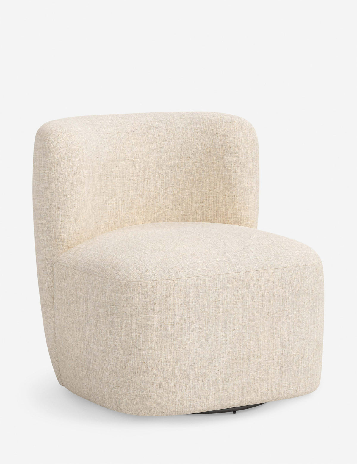Lois Swivel Chair