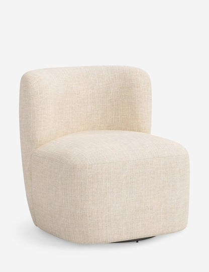 Lois Swivel Chair