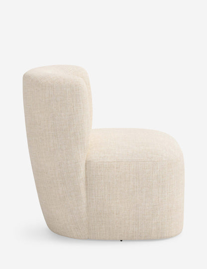 Lois Swivel Chair
