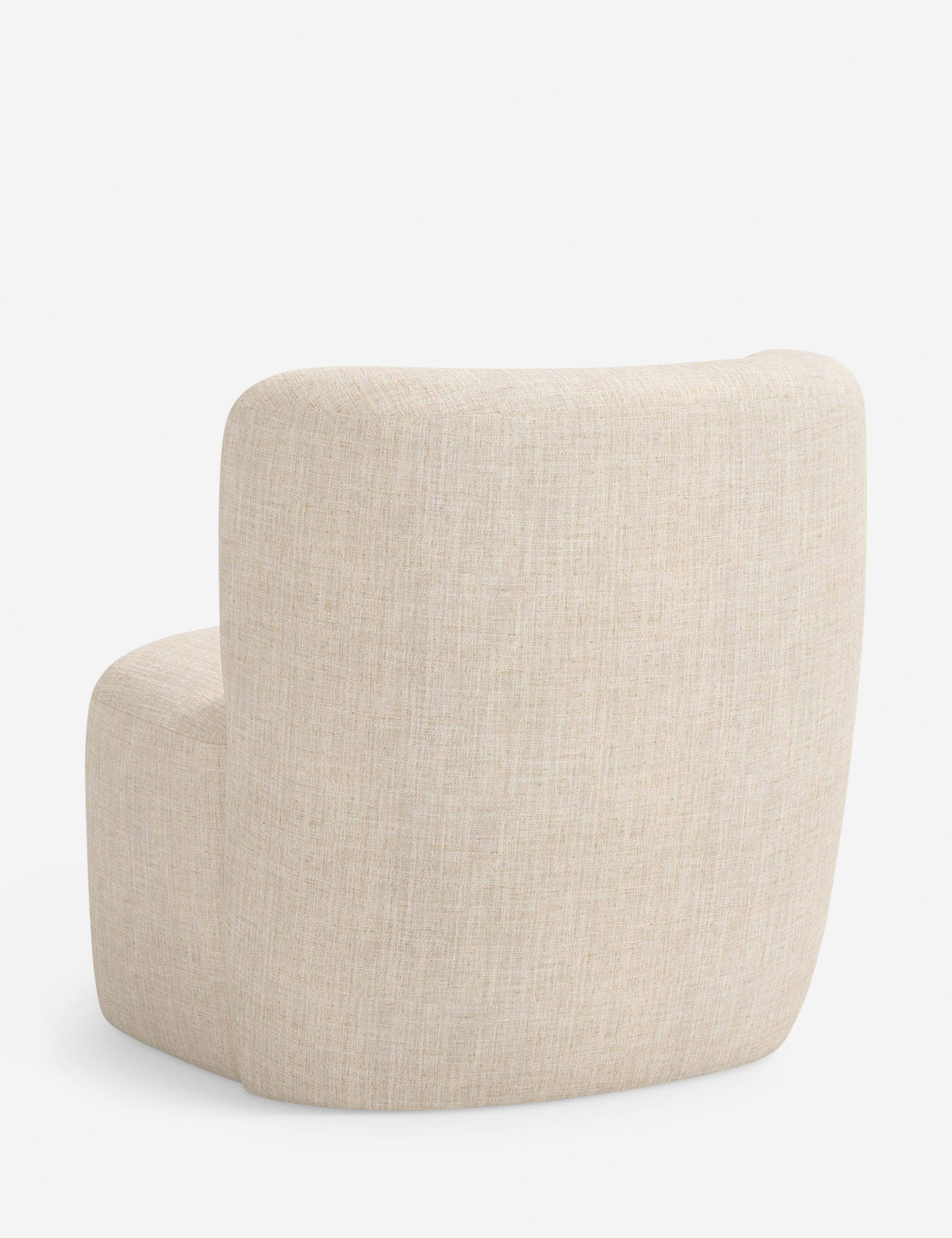 Lois Swivel Chair