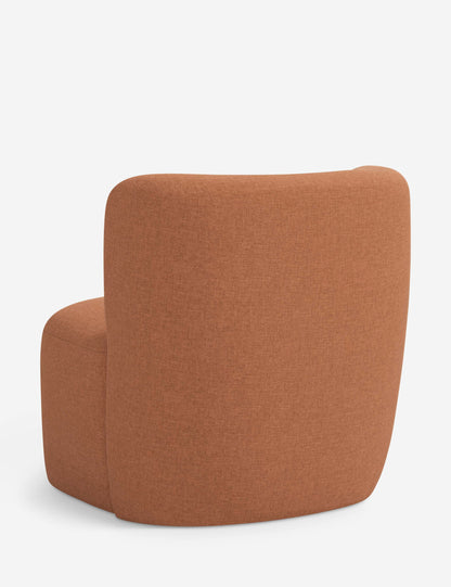 Lois Swivel Chair