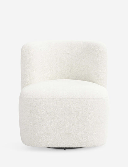 Lois Swivel Chair