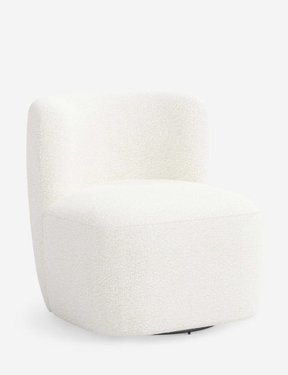 Lois Swivel Chair