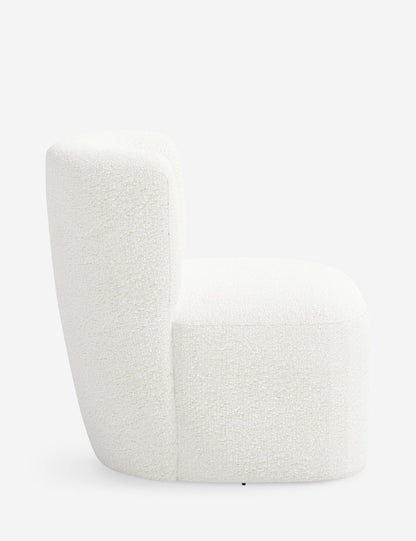 Lois Swivel Chair
