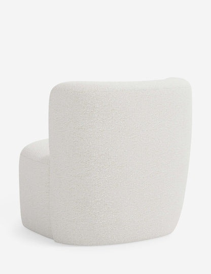 Lois Swivel Chair