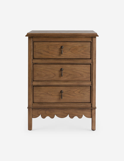 Longton Nightstand by Ginny Macdonald