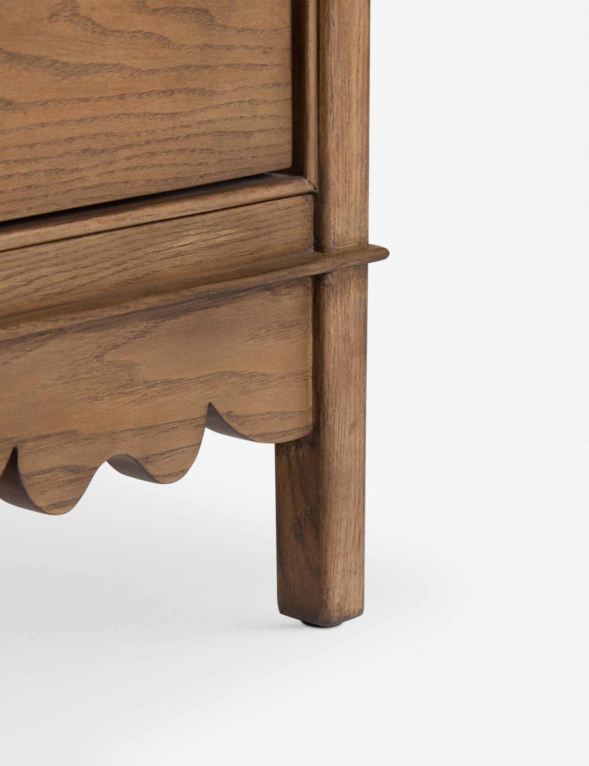 Longton Nightstand by Ginny Macdonald