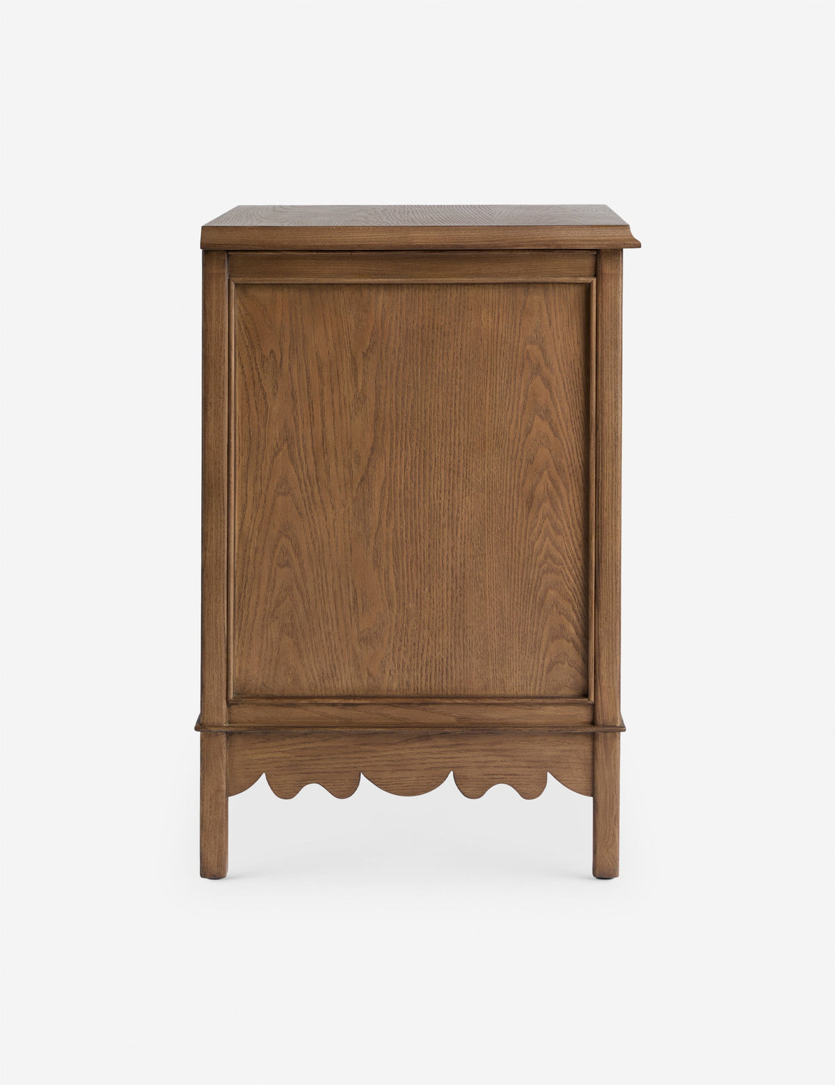 Longton Nightstand by Ginny Macdonald