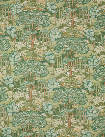 Lorelle Fabric