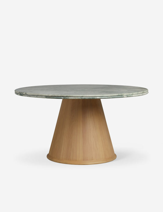 Loretto Round Dining Table