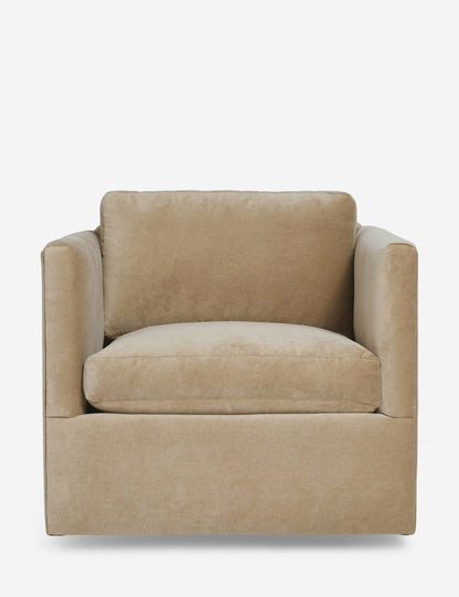 Lotte Swivel Chair