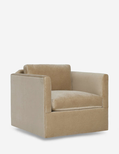 Lotte Swivel Chair
